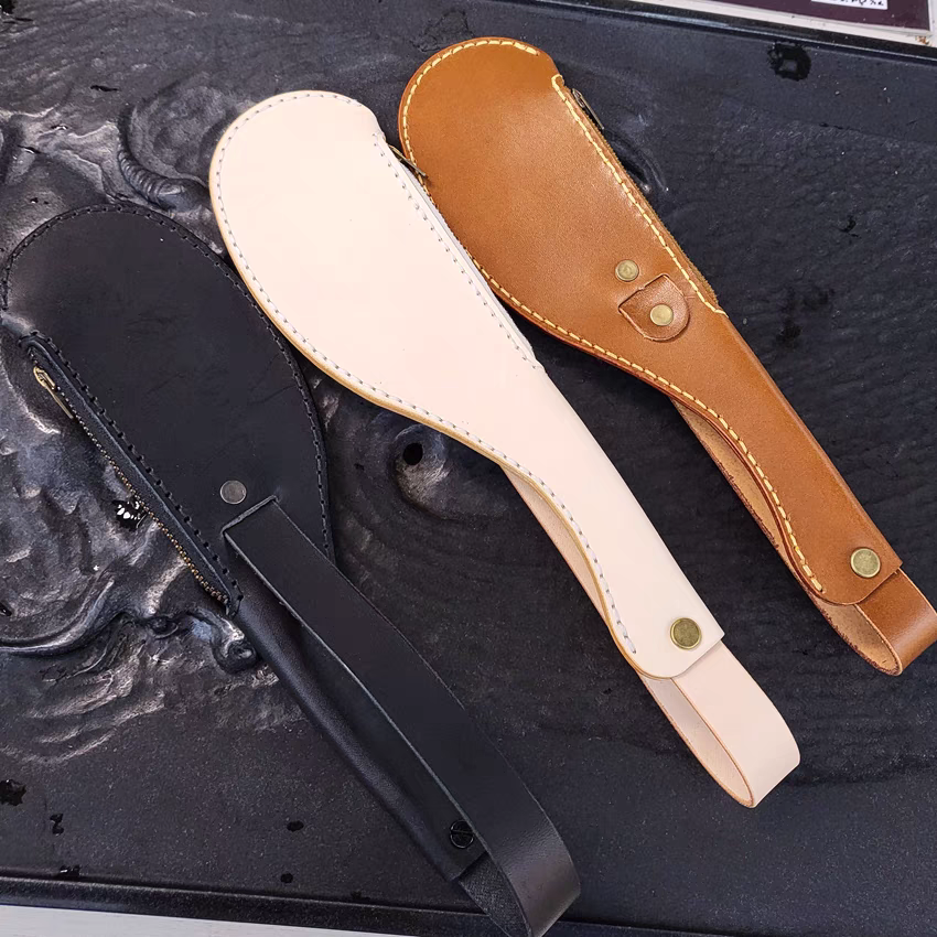 Edc Concealed Carry - Outdoor Portable EDC Multi-functional Leather Wallet