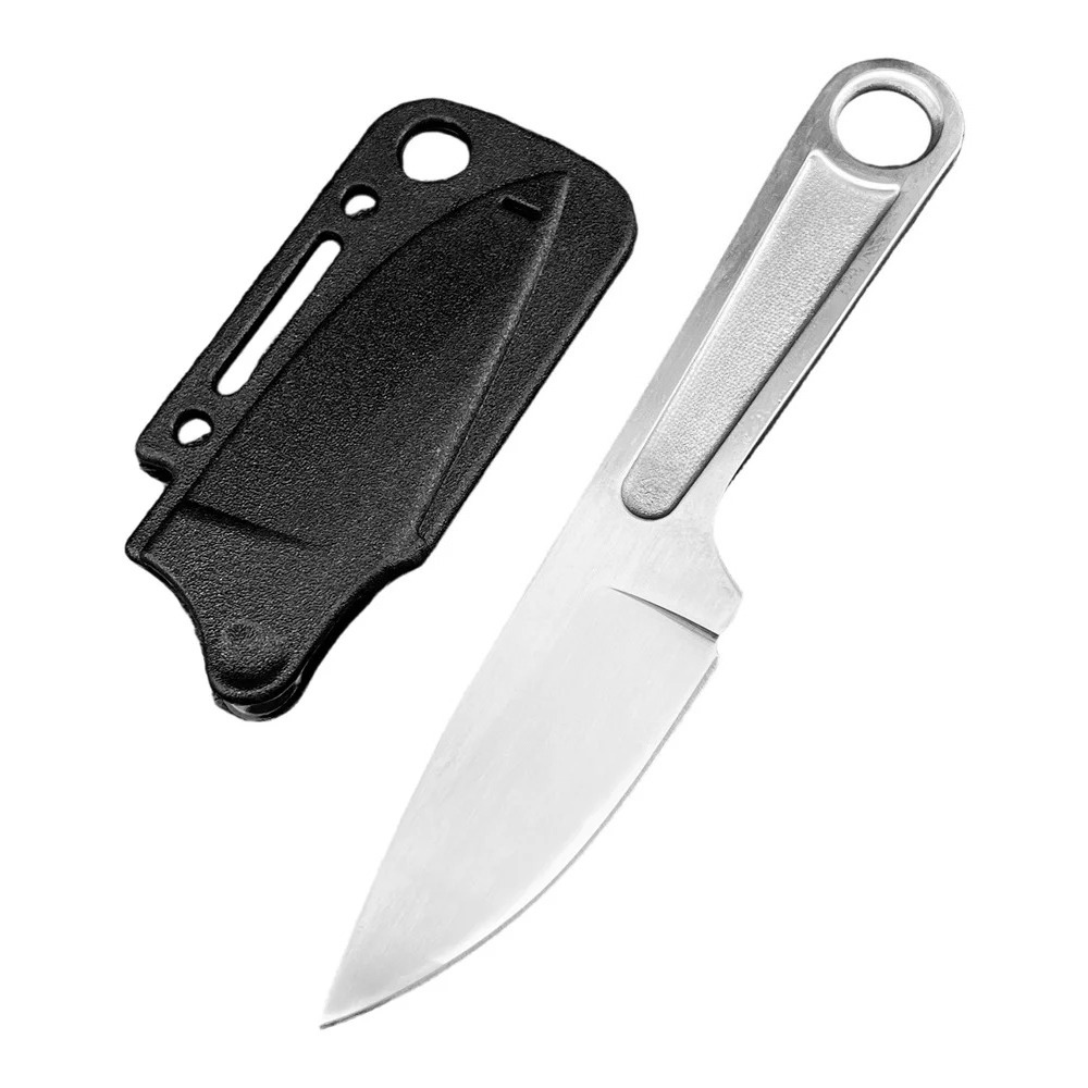 Edc Everyday Carry Essentials - Everyday Carry 1119 Full Tang Fixed