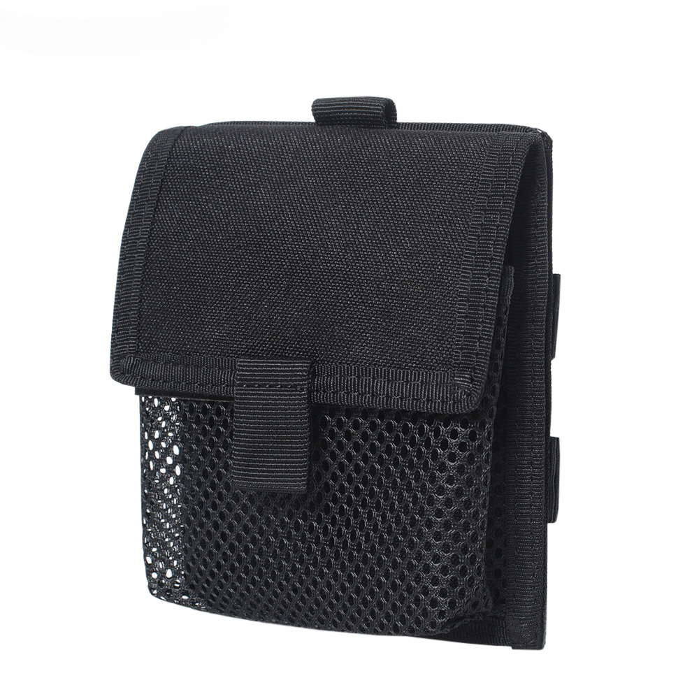 Molle Pouch Belt Waist Pack Sm - Edc Concealed Carry Belt ulasan dan harga