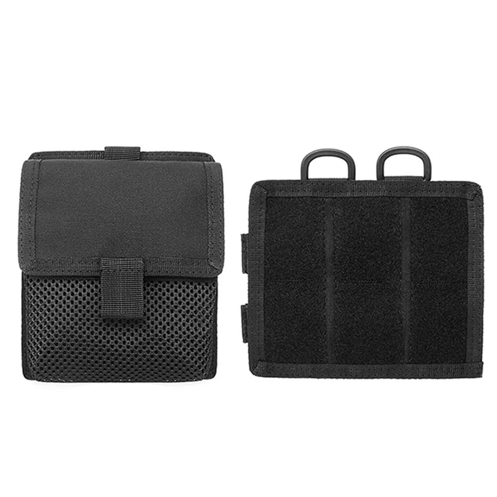 Molle Pouch Belt Waist Pack Sm - Edc Concealed Carry Belt ulasan dan harga