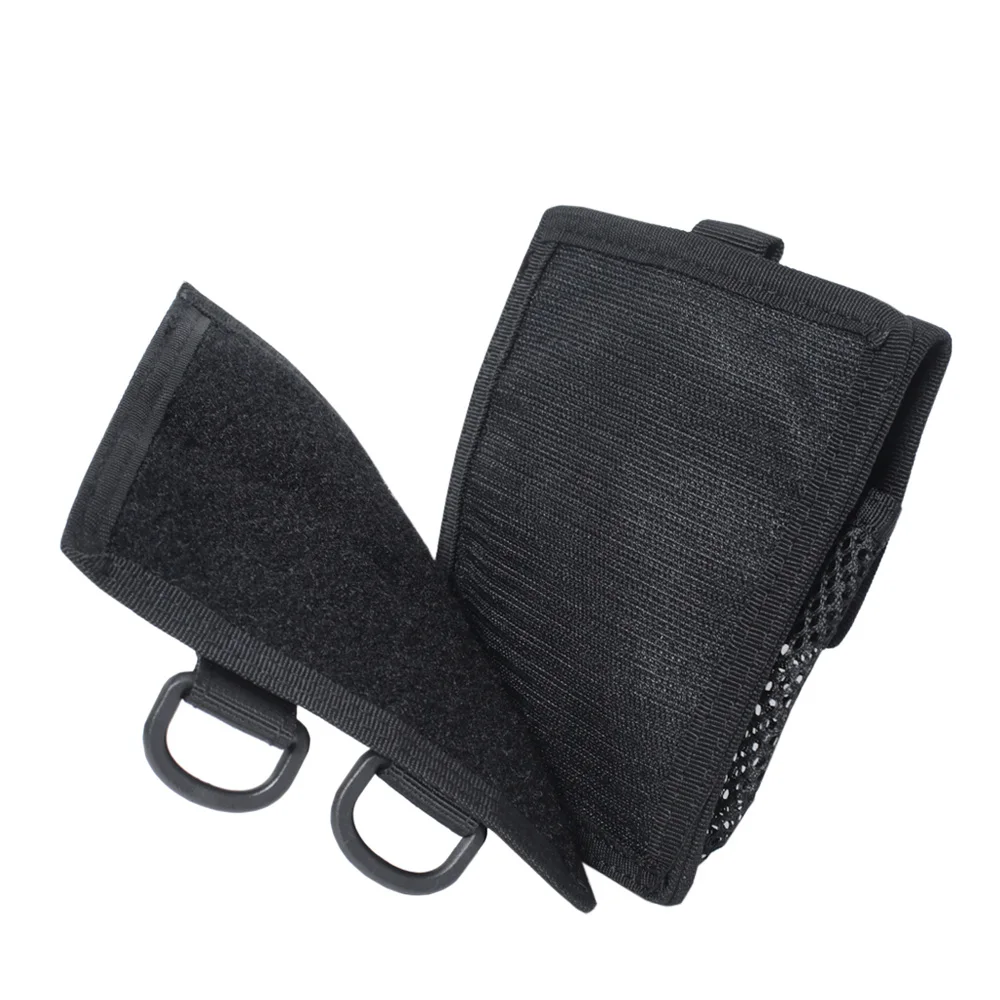 Molle Pouch Belt Waist Pack Sm - Edc Concealed Carry Belt ulasan dan harga