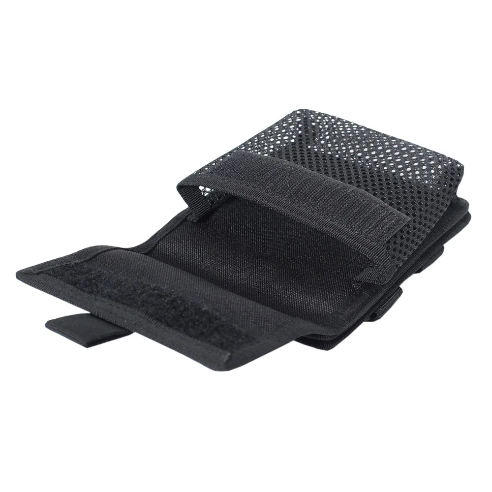 Molle Pouch Belt Waist Pack Sm - Edc Concealed Carry Belt ulasan dan harga