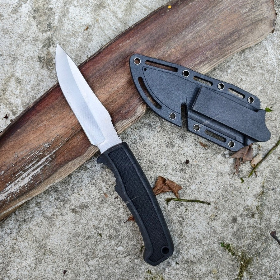 Fk1001 Carry The Blade with A  - Edc Carry Positions ulasan dan harga
