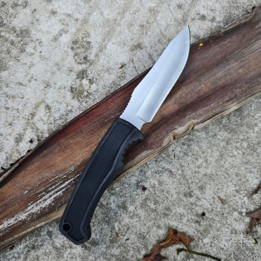 Fk1001 Carry The Blade with A  - Edc Carry Positions ulasan dan harga