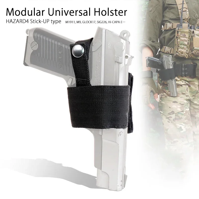Concealed Carry Gun Holster Co - Edc Carry Bag For Pistol ulasan dan harga