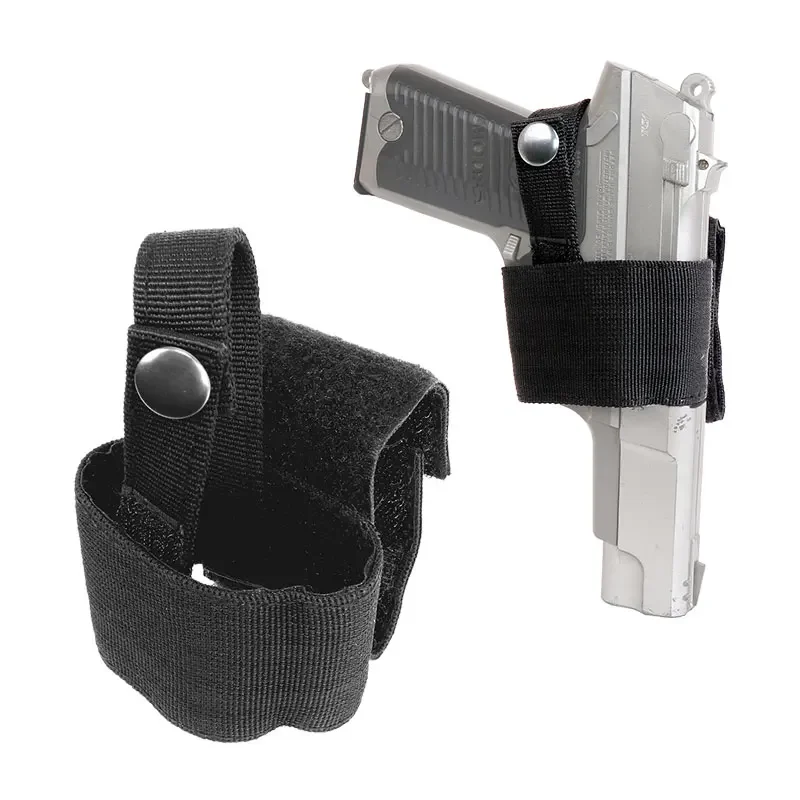 Concealed Carry Gun Holster Co - Edc Carry Bag For Pistol ulasan dan harga