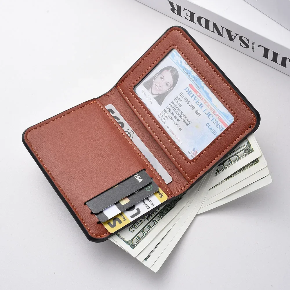1Pc New Ultra-thin Mini Soft P - Edc Carry Card ulasan dan harga