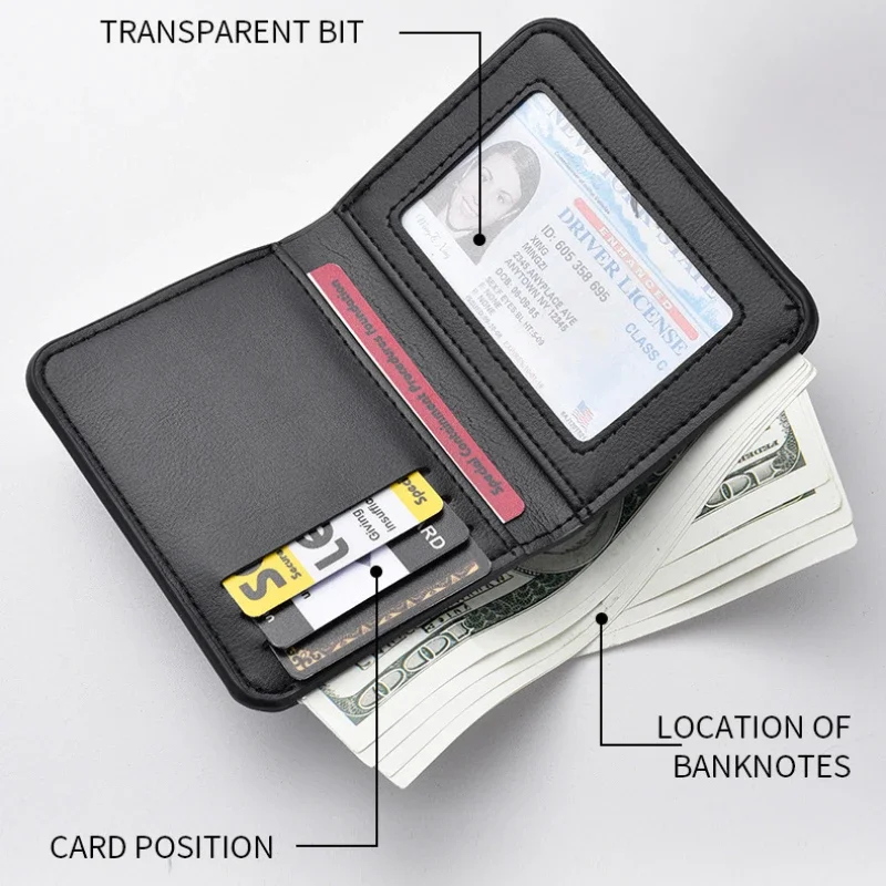 1Pc New Ultra-thin Mini Soft P - Edc Carry Card ulasan dan harga