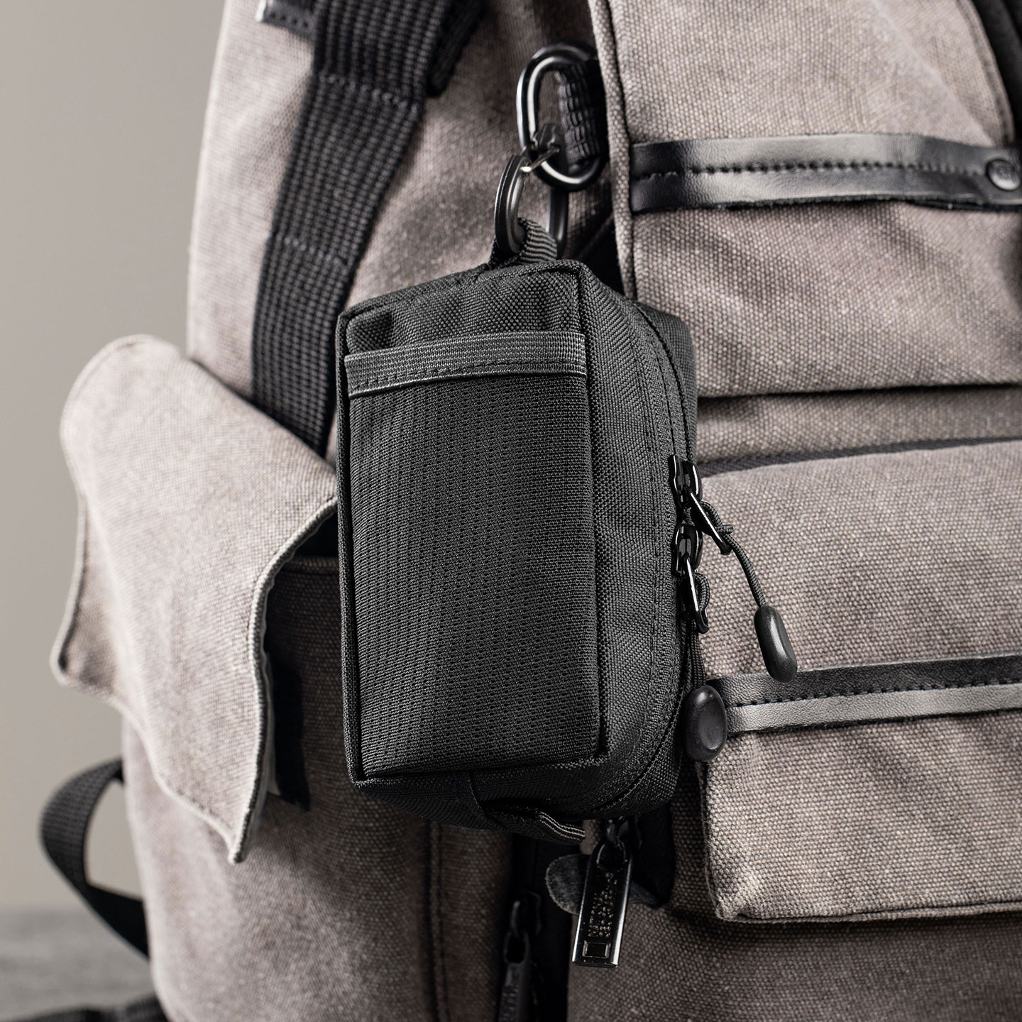 Tactical EDC Organizer Bag Dur - Edc Everyday Carry Bag ulasan dan harga