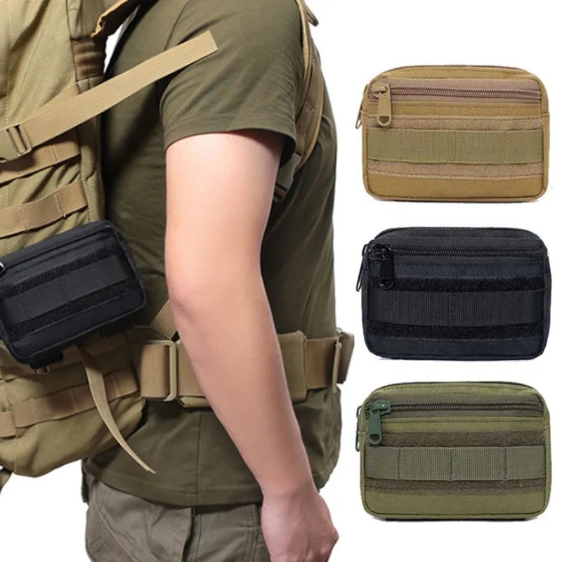 EDC Molle Waist Bag Tactical P - Edc Concealed Carry Belt ulasan dan harga