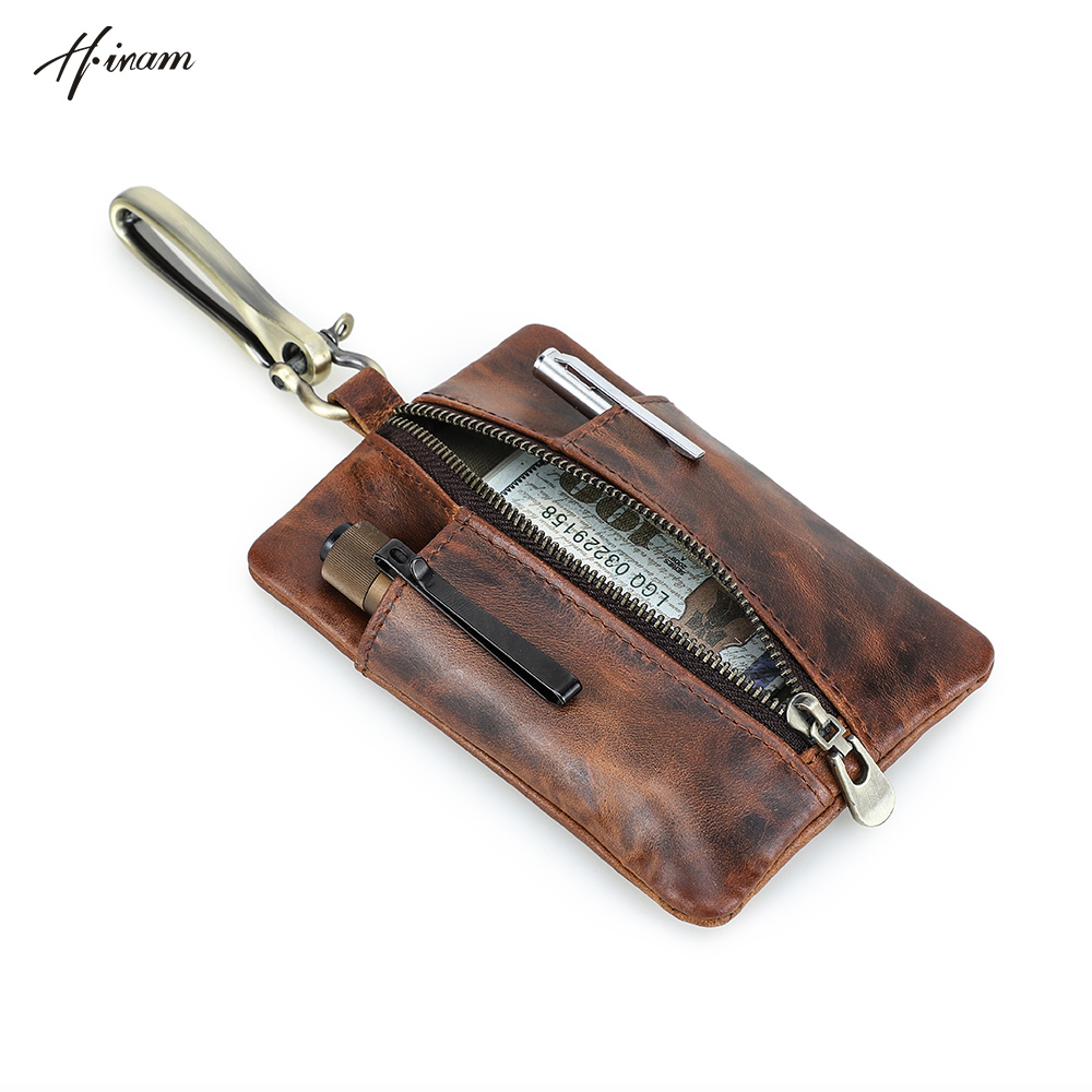 Hiram Tactical EDC Molle Pouch - Edc Concealed Carry Belt ulasan dan harga