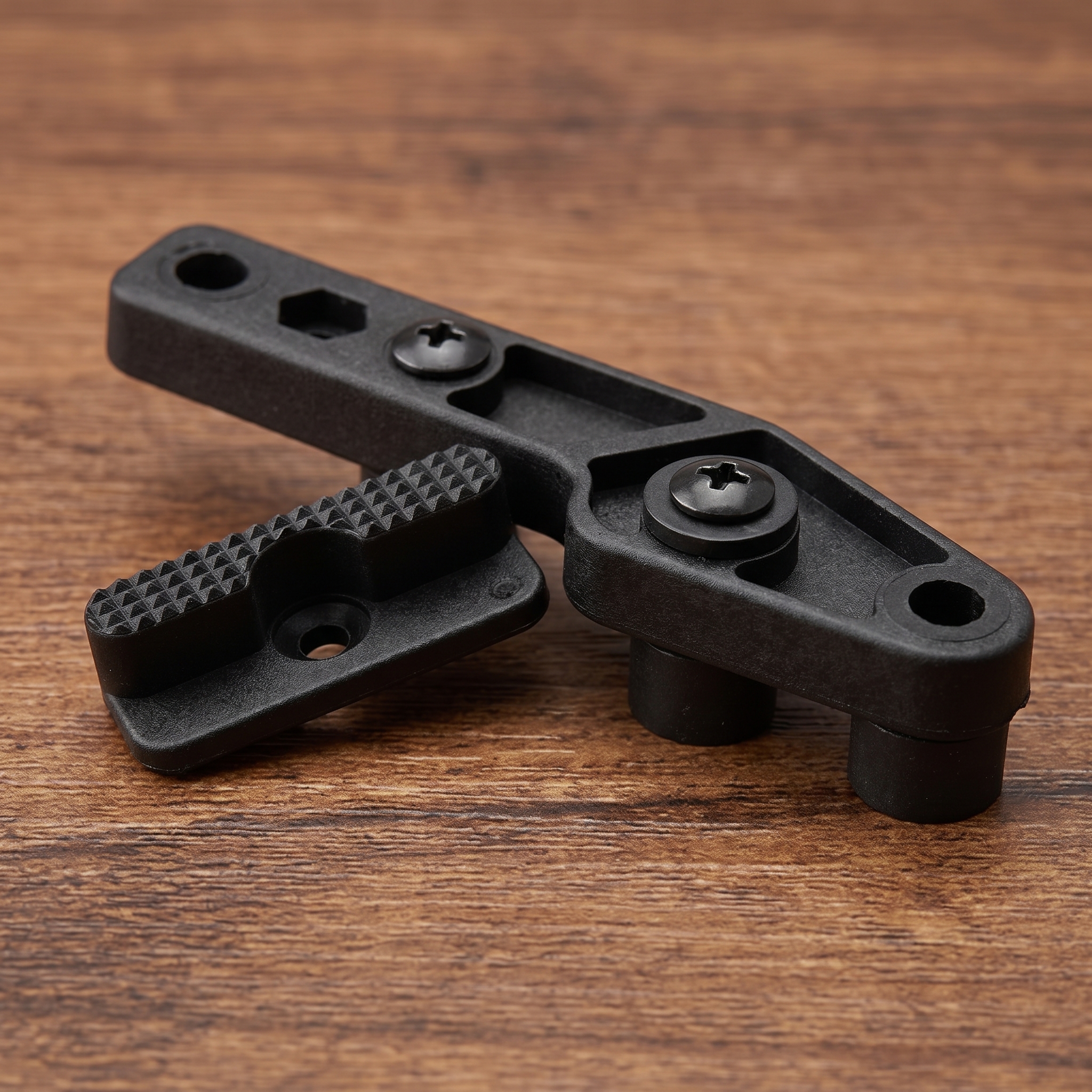 Adjustable Polymer Knife Holst - Edc Carry Positions ulasan dan harga