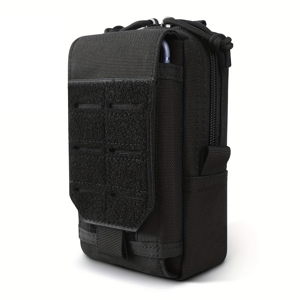 waist bag EDC tool bag vest ba - Edc Concealed Carry Belt ulasan dan harga