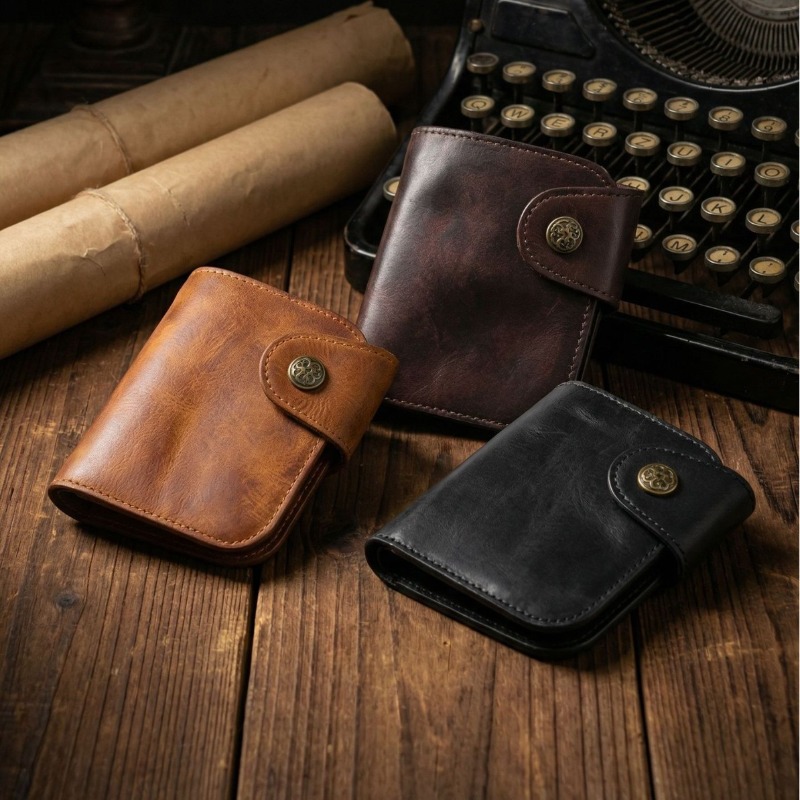 Mens Wallet Large Capacity Gen - Edc Carry Card ulasan dan harga