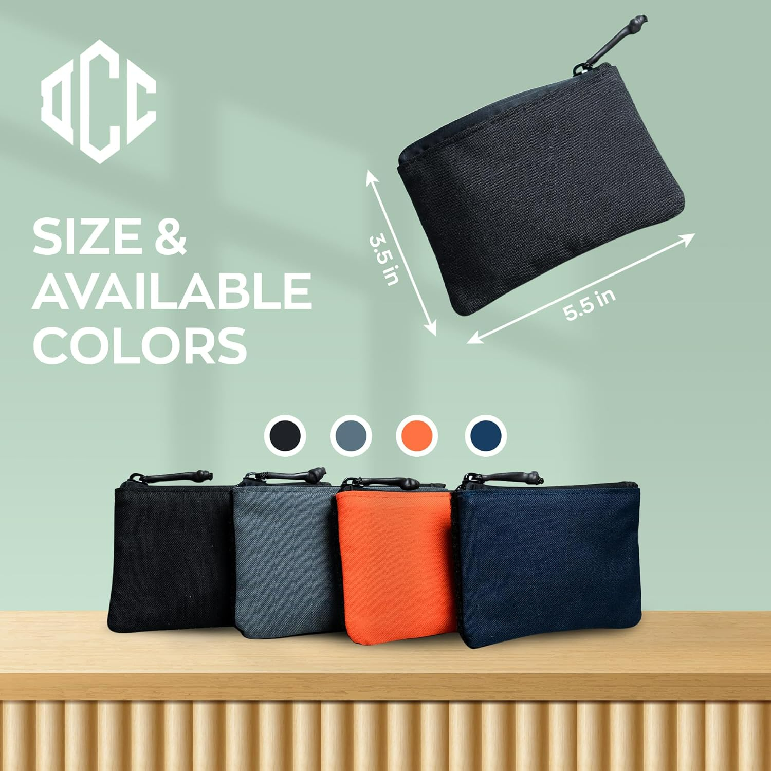 Compact and Practical Potato M - Edc Everyday Carry Bag ulasan dan harga