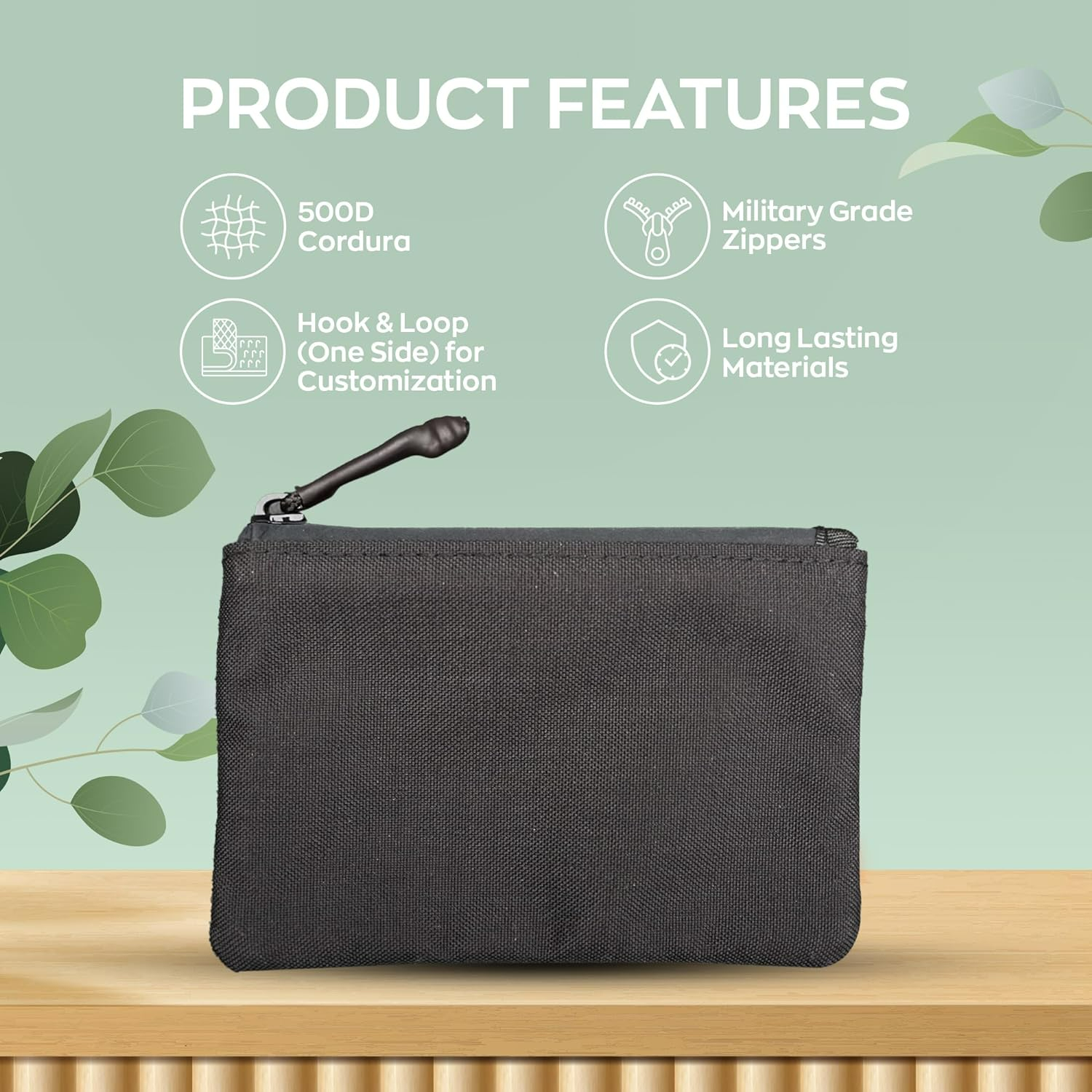 Compact and Practical Potato M - Edc Everyday Carry Bag ulasan dan harga
