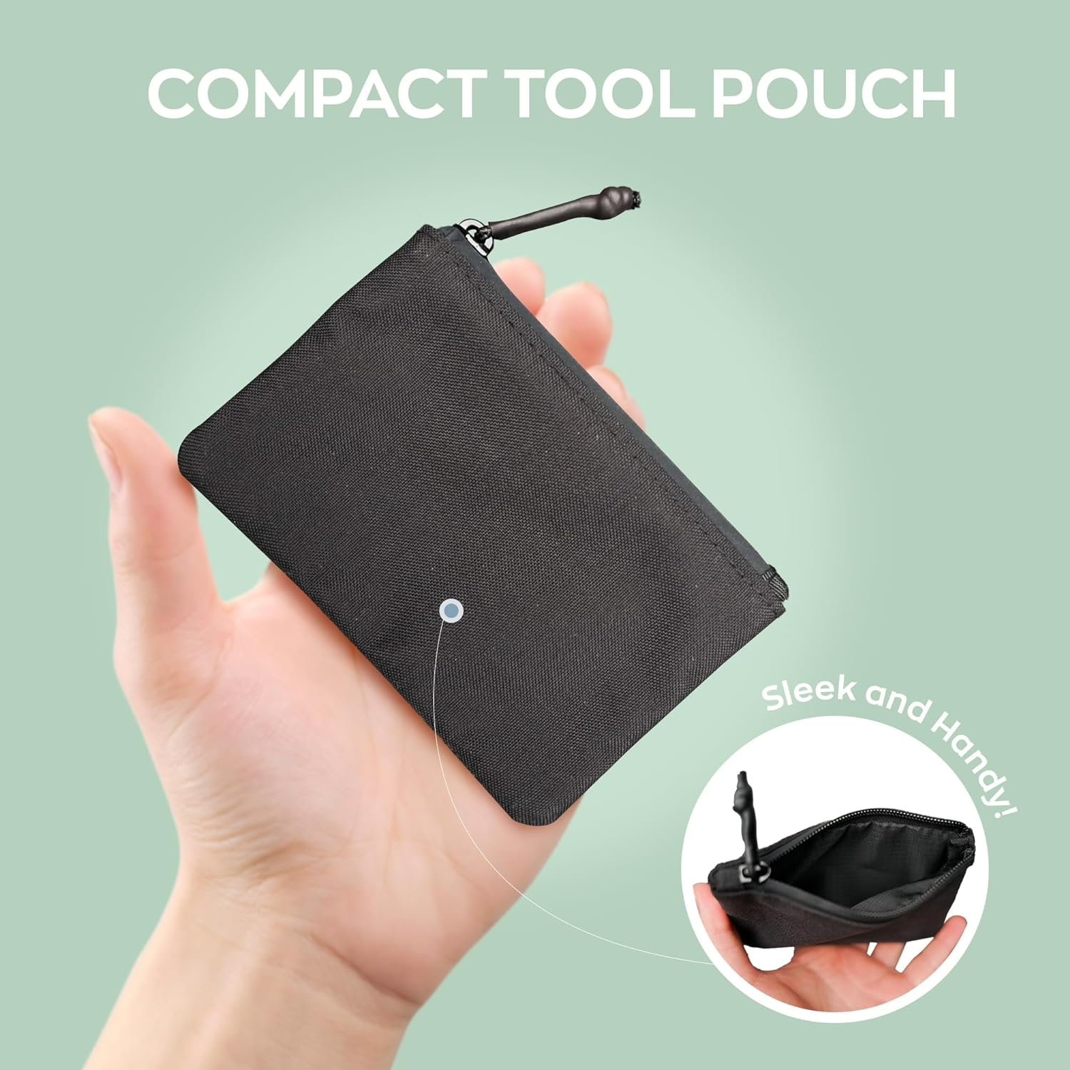 Compact and Practical Potato M - Edc Everyday Carry Bag ulasan dan harga