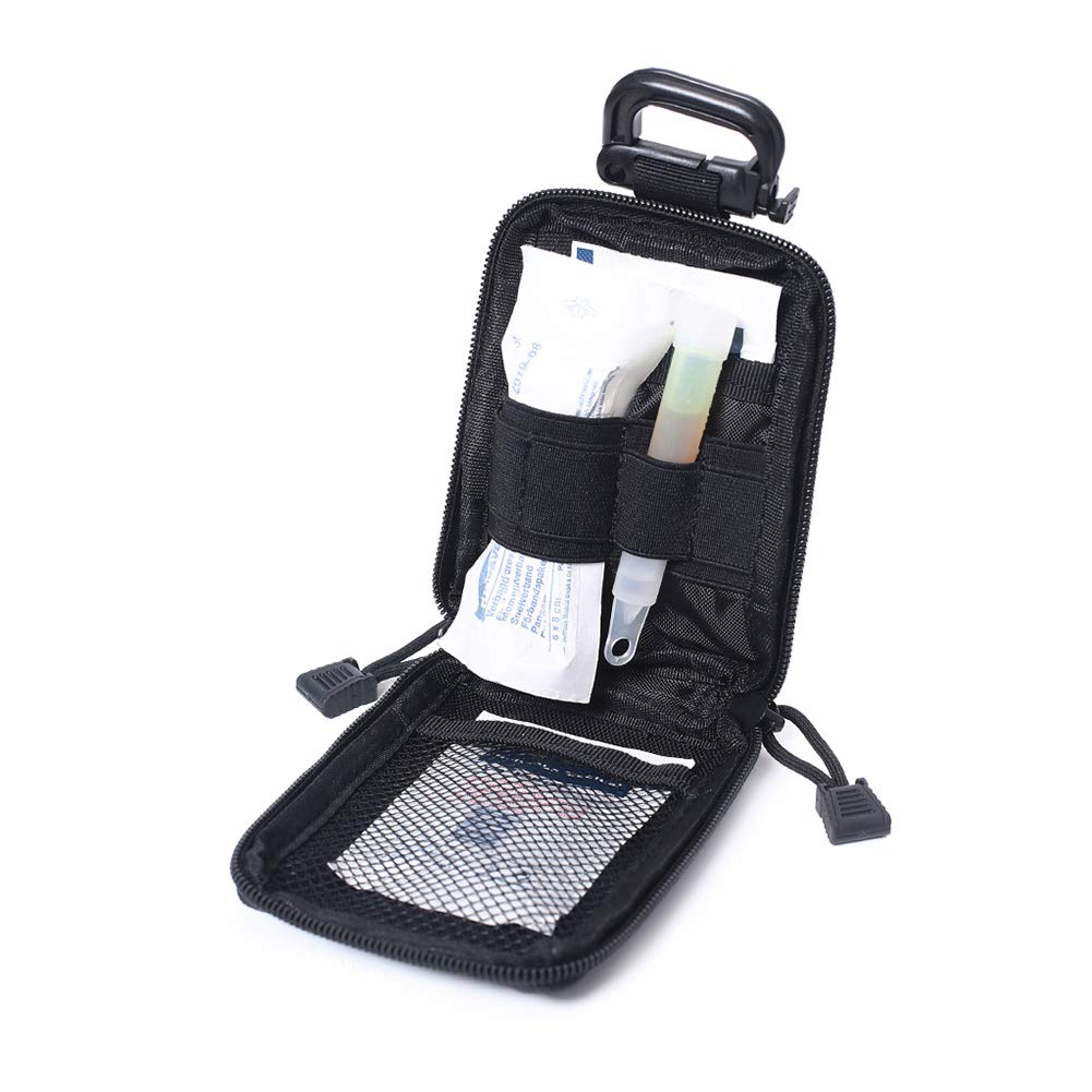 Molle EDC Tool Pouch EMT Organ - Edc Concealed Carry Belt ulasan dan harga