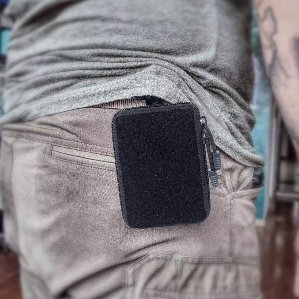 Molle EDC Tool Pouch EMT Organ - Edc Concealed Carry Belt ulasan dan harga