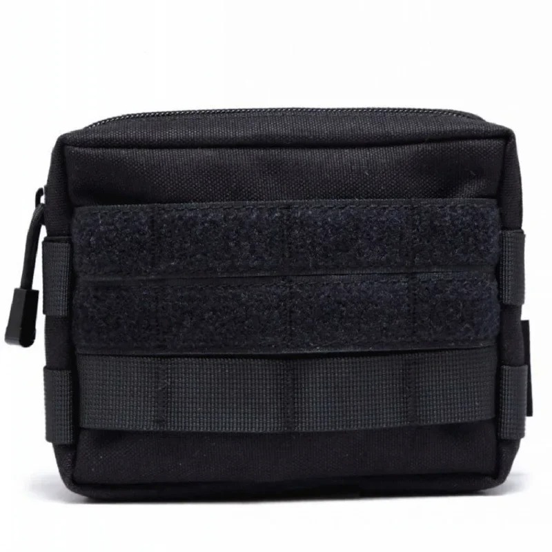 2026 EDC Molle Waist Bag Tacti - Edc Concealed Carry Belt ulasan dan harga