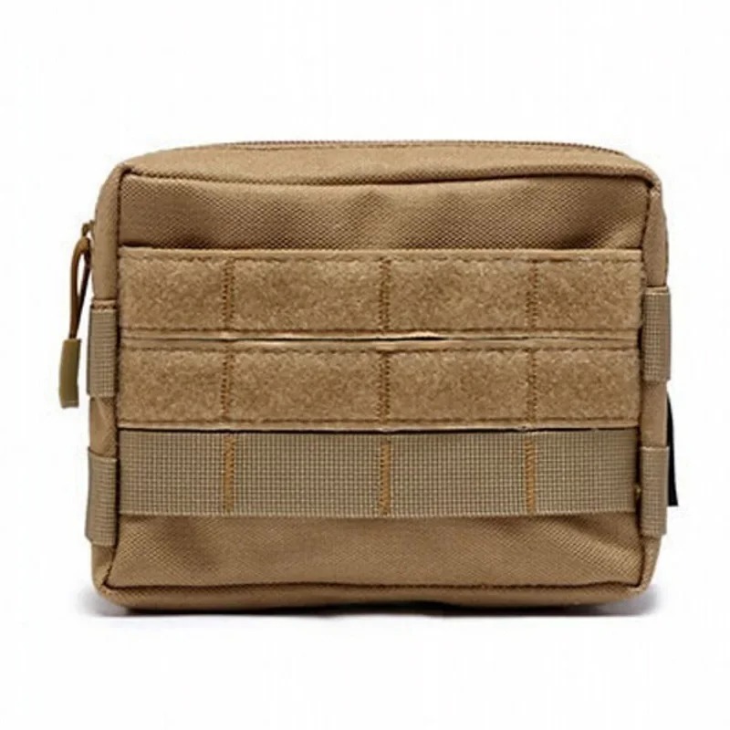2026 EDC Molle Waist Bag Tacti - Edc Concealed Carry Belt ulasan dan harga