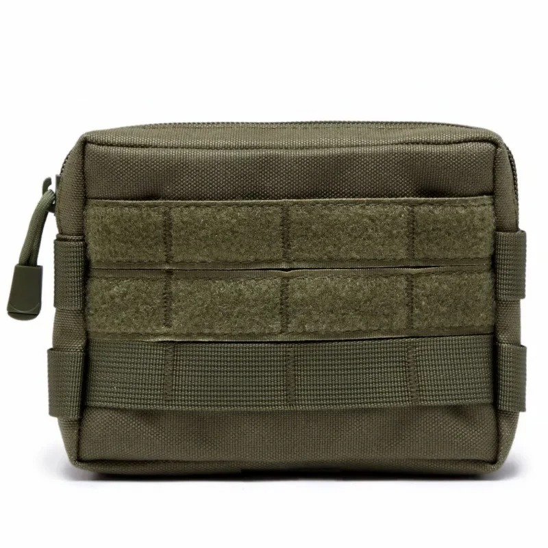 2026 EDC Molle Waist Bag Tacti - Edc Concealed Carry Belt ulasan dan harga