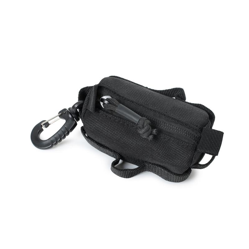 New Outdoor Buckle Bag EDC Pou - Edc Concealed Carry ulasan dan harga