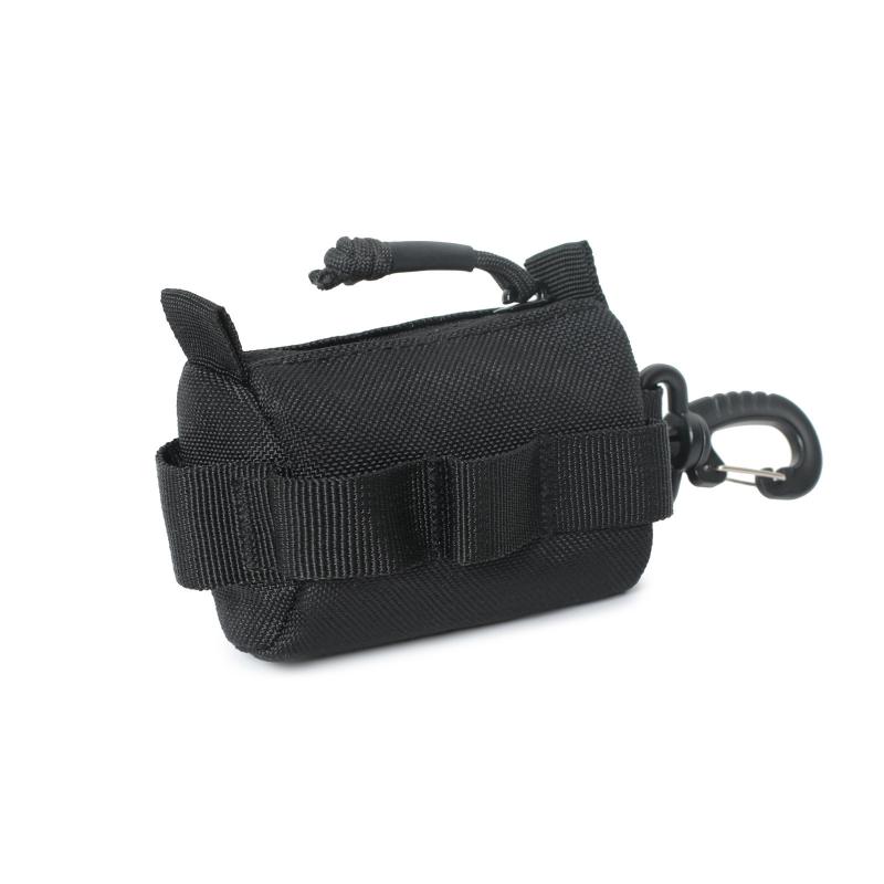 New Outdoor Buckle Bag EDC Pou - Edc Concealed Carry ulasan dan harga