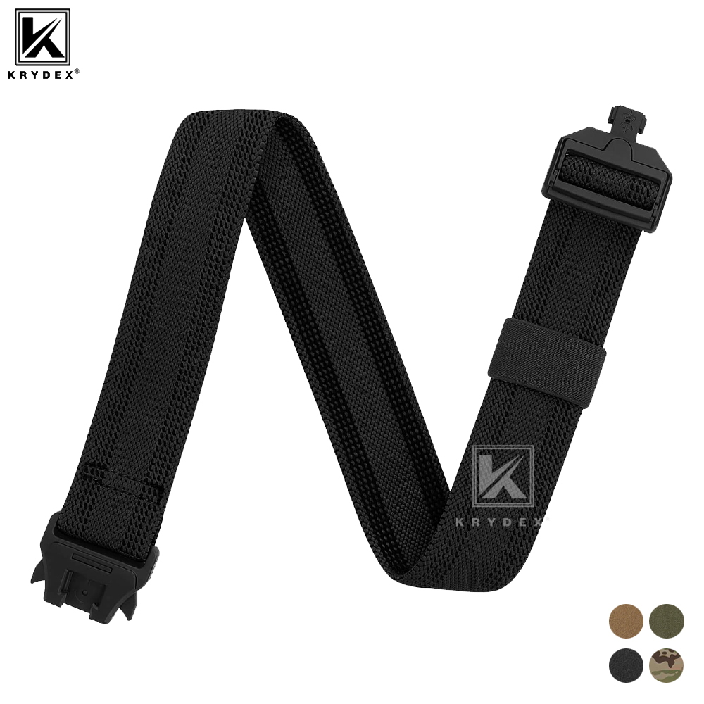 KRYDEX Tactical Leg Strap Magn - Edc Concealed Carry ulasan dan harga
