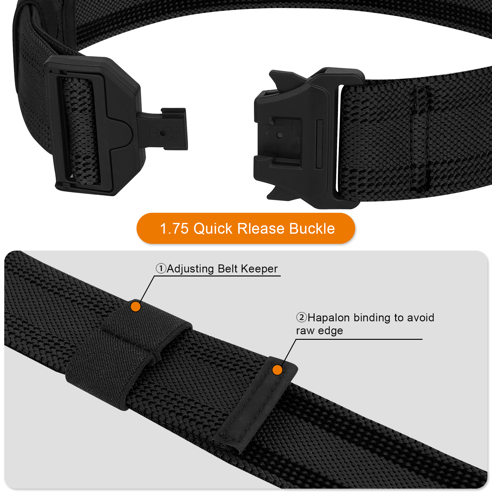 KRYDEX Tactical Leg Strap Magn - Edc Concealed Carry ulasan dan harga
