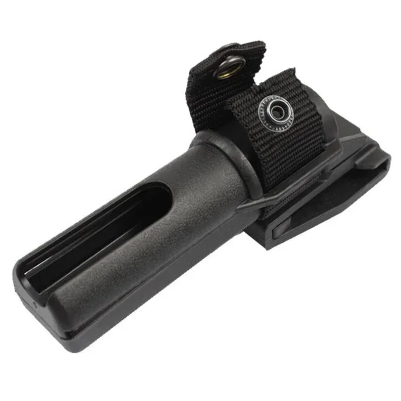 Universal Baton Case Holster 3 - Edc Concealed Carry Belt ulasan dan harga
