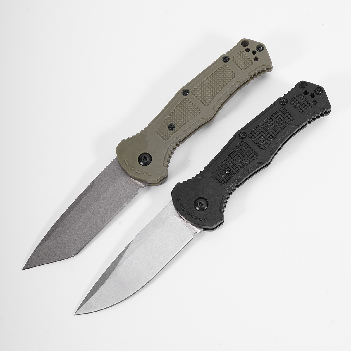 Pocket EDC Folding Outdoor Kni - Edc Everyday Carry Essentials ulasan dan harga