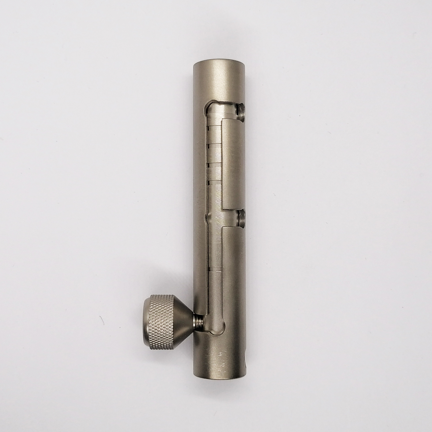 1 Piece Titanium Alloy EDC Eve - Edc (Every Day Carry ulasan dan harga