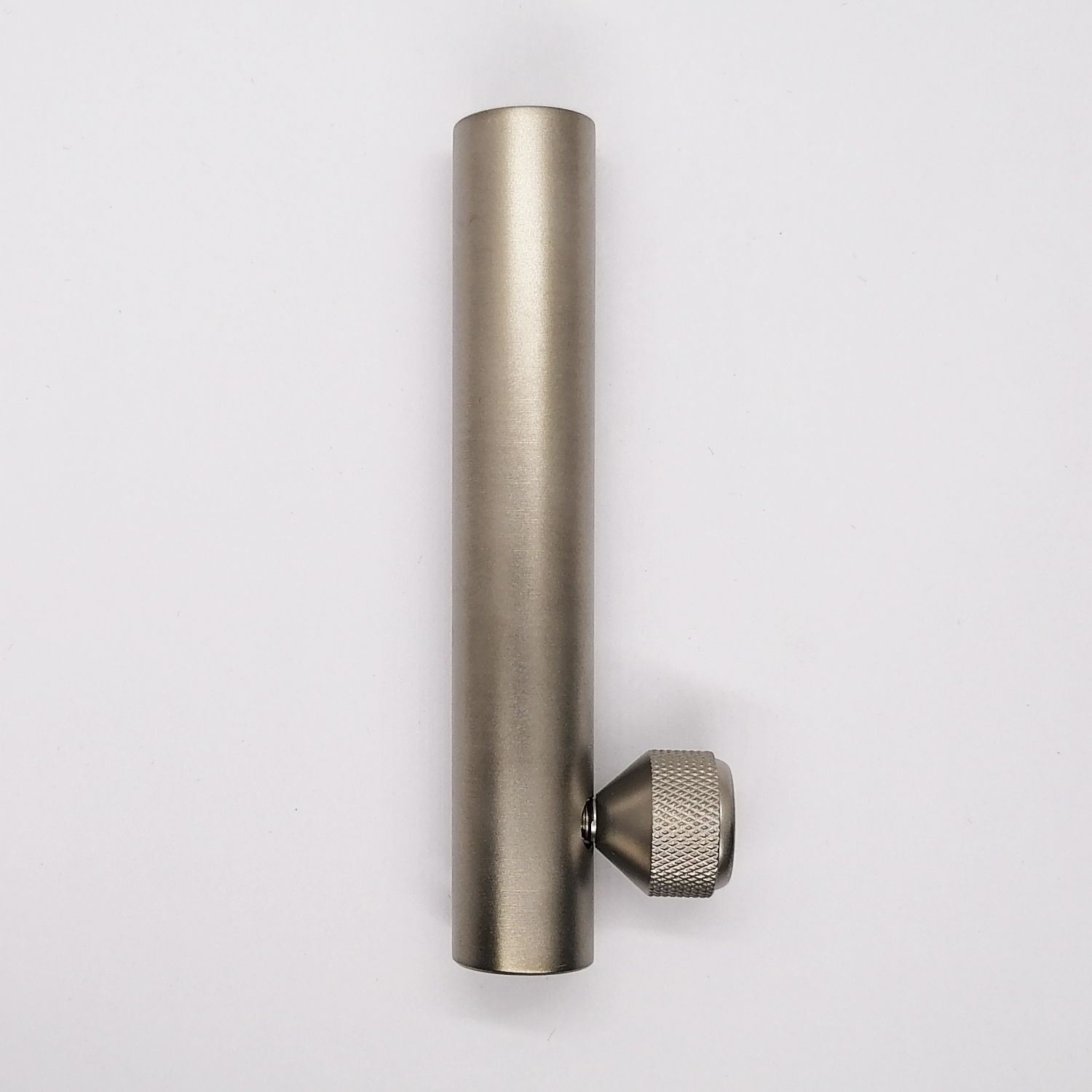 1 Piece Titanium Alloy EDC Eve - Edc (Every Day Carry ulasan dan harga