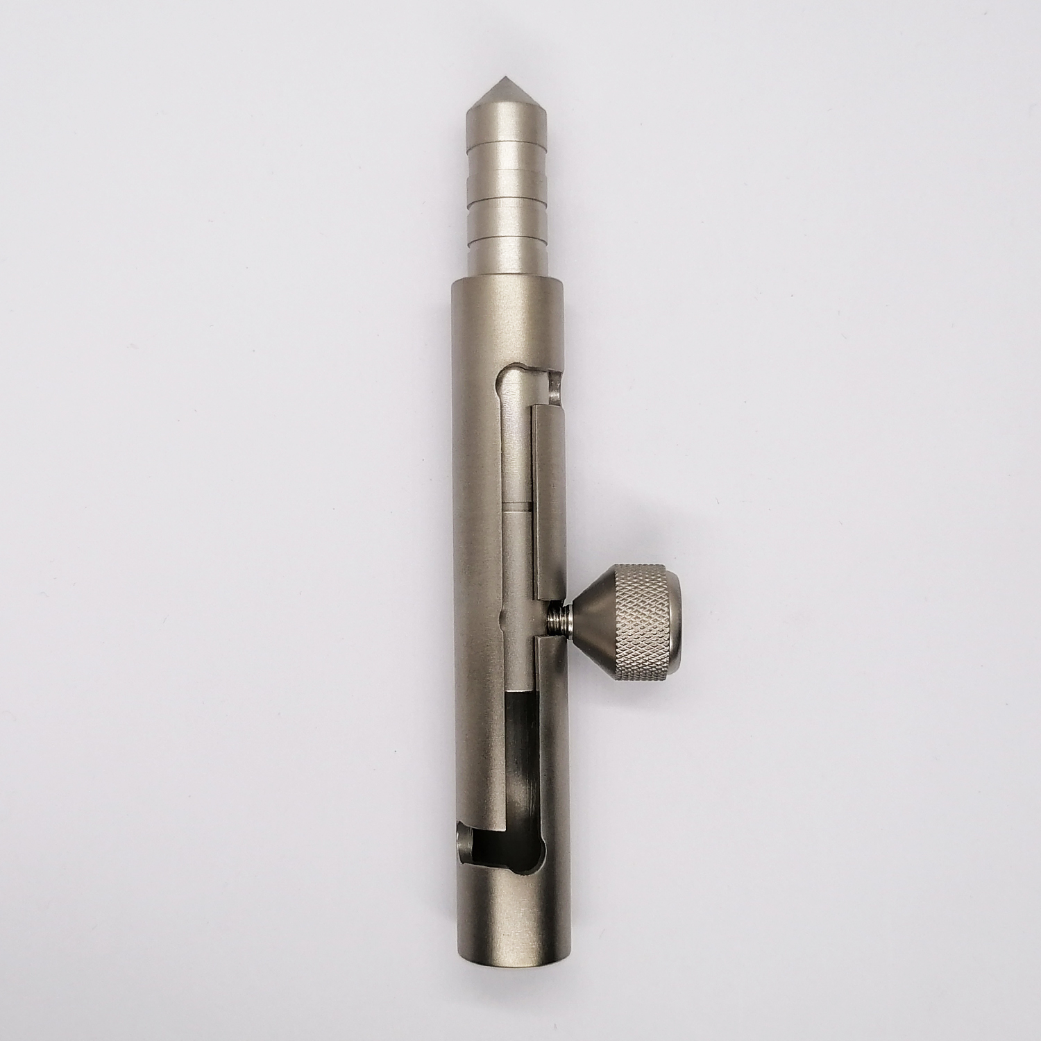 1 Piece Titanium Alloy EDC Eve - Edc (Every Day Carry ulasan dan harga