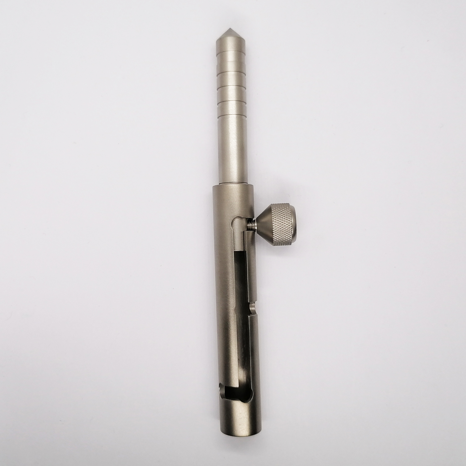1 Piece Titanium Alloy EDC Eve - Edc (Every Day Carry ulasan dan harga
