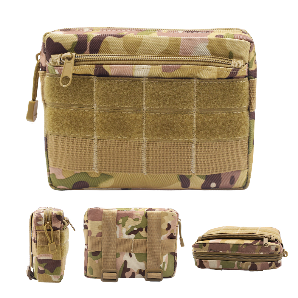 EDC Waist Bag Outdoor Camping  - Edc Concealed Carry Belt ulasan dan harga