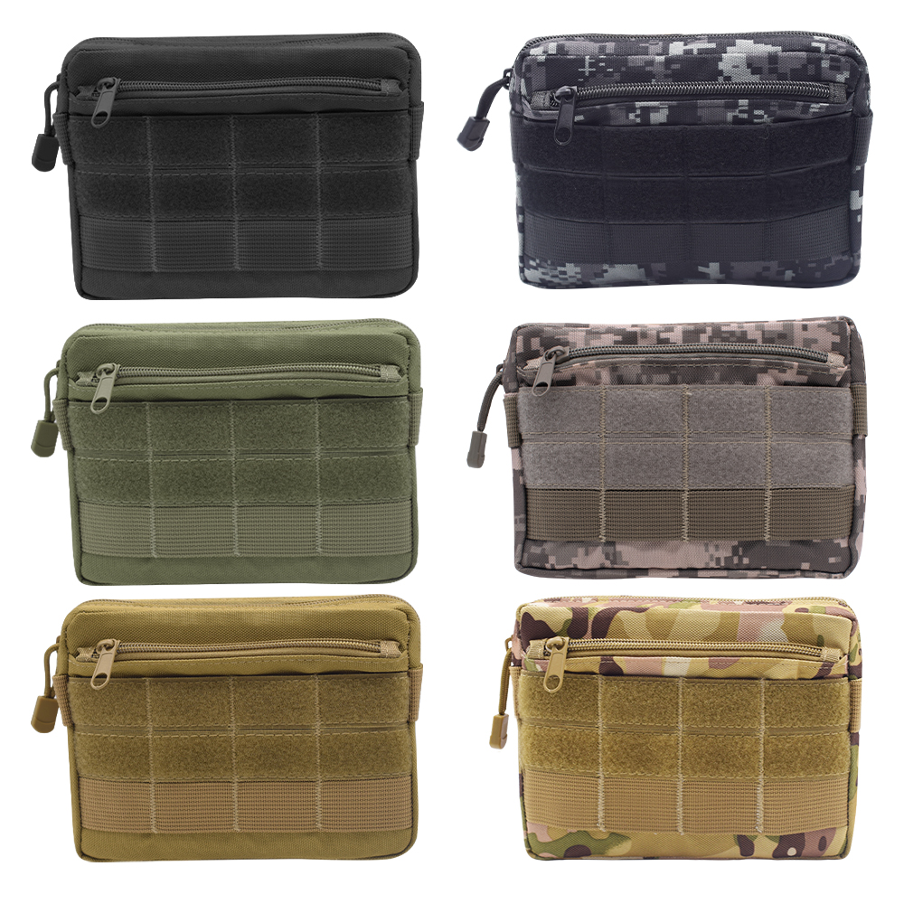 EDC Waist Bag Outdoor Camping  - Edc Concealed Carry Belt ulasan dan harga
