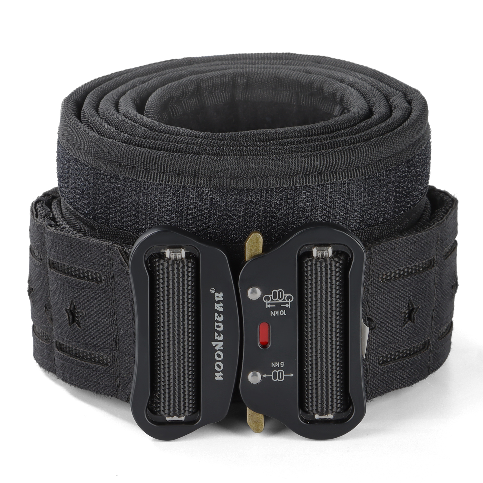 2 Inch Tactical Belt Quick Rel - Edc Concealed Carry ulasan dan harga