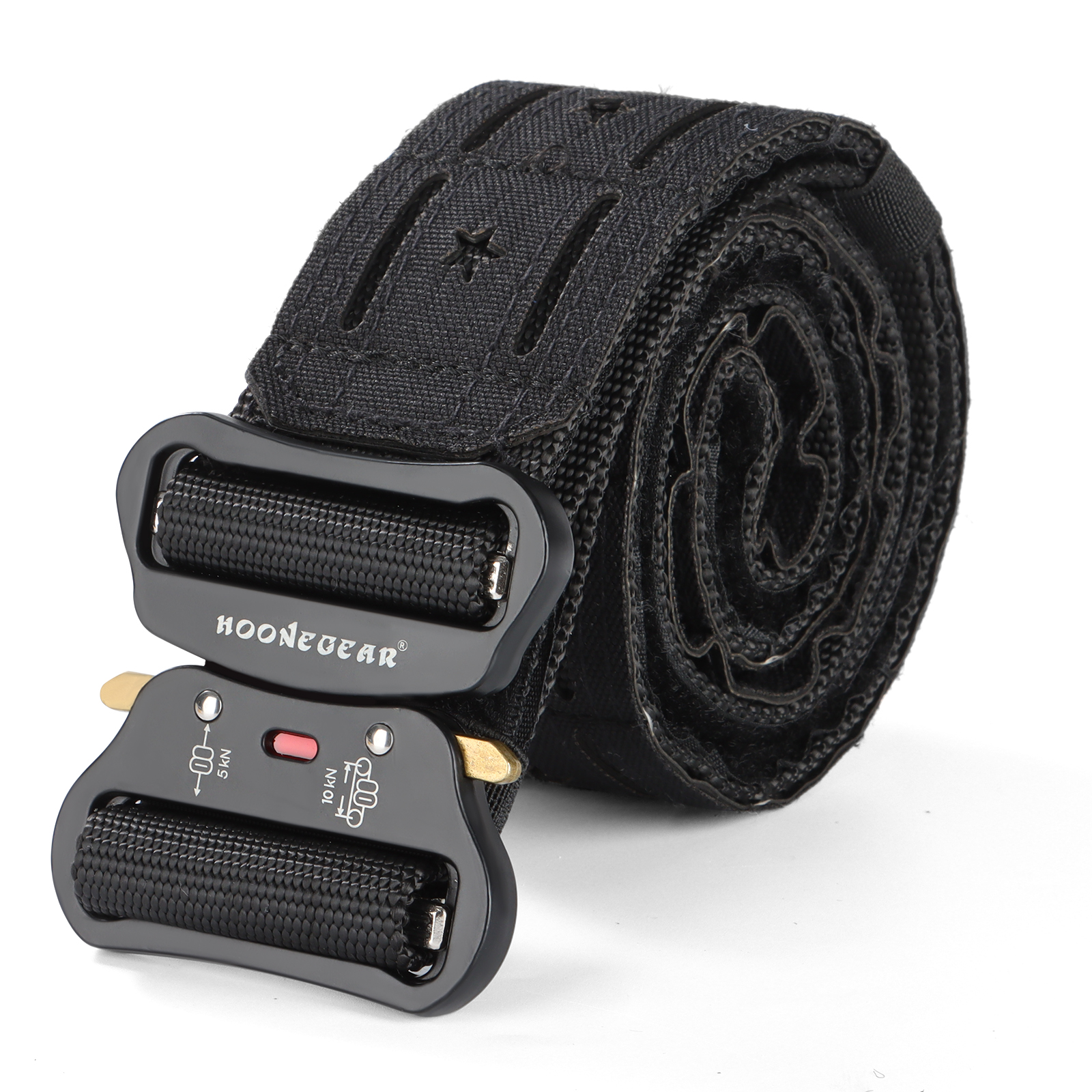 2 Inch Tactical Belt Quick Rel - Edc Concealed Carry ulasan dan harga