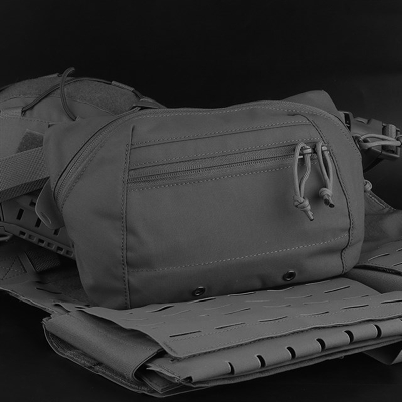 Molle Concealed Carry Bag EDC  - Edc Carry Fanny Pack ulasan dan harga