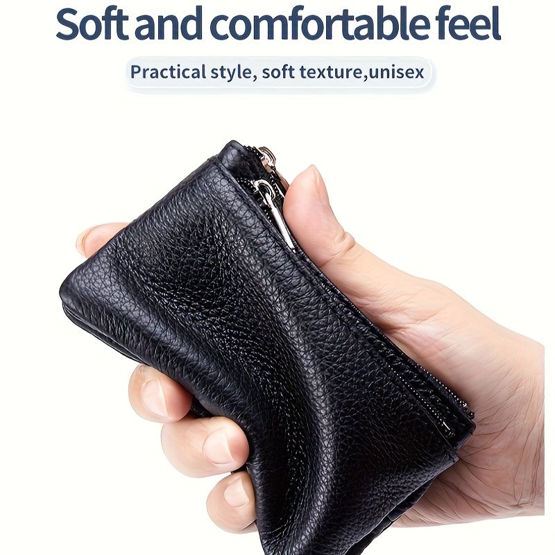Hot sale Geniune Leather Lady' - Edc Carry Card ulasan dan harga