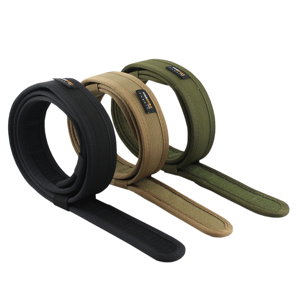 Tactical 1.5inch Inner Duty Be - Edc Concealed Carry ulasan dan harga
