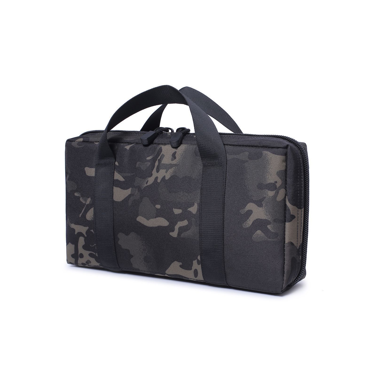 Outdoor Gun Carry Bag EDC Tool - Edc Carry Bag For Pistol ulasan dan harga