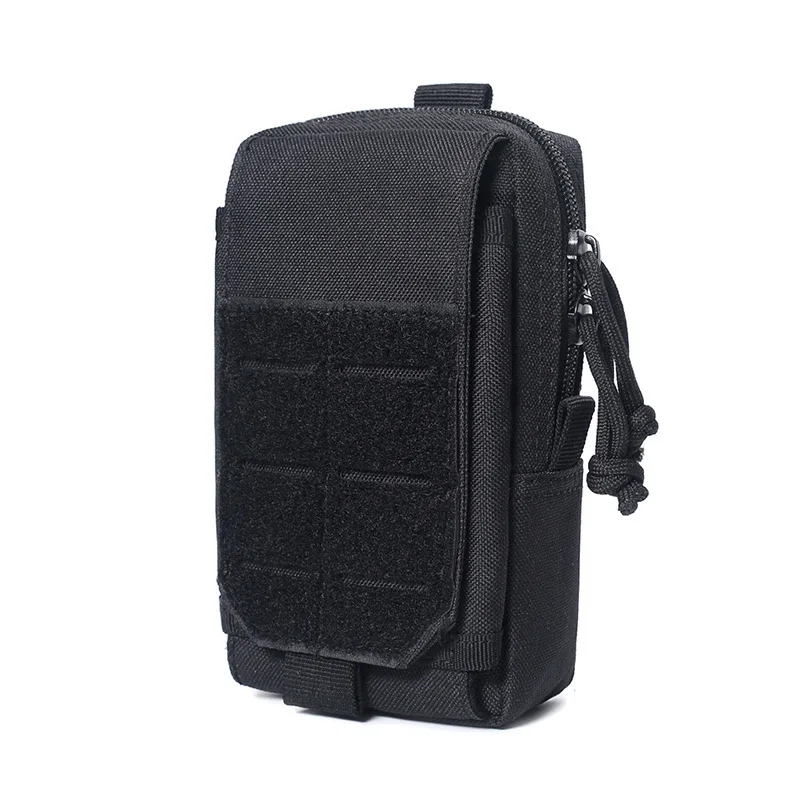 Waist Bag EDC Tool Bag Vest Po - Edc Concealed Carry Belt ulasan dan harga