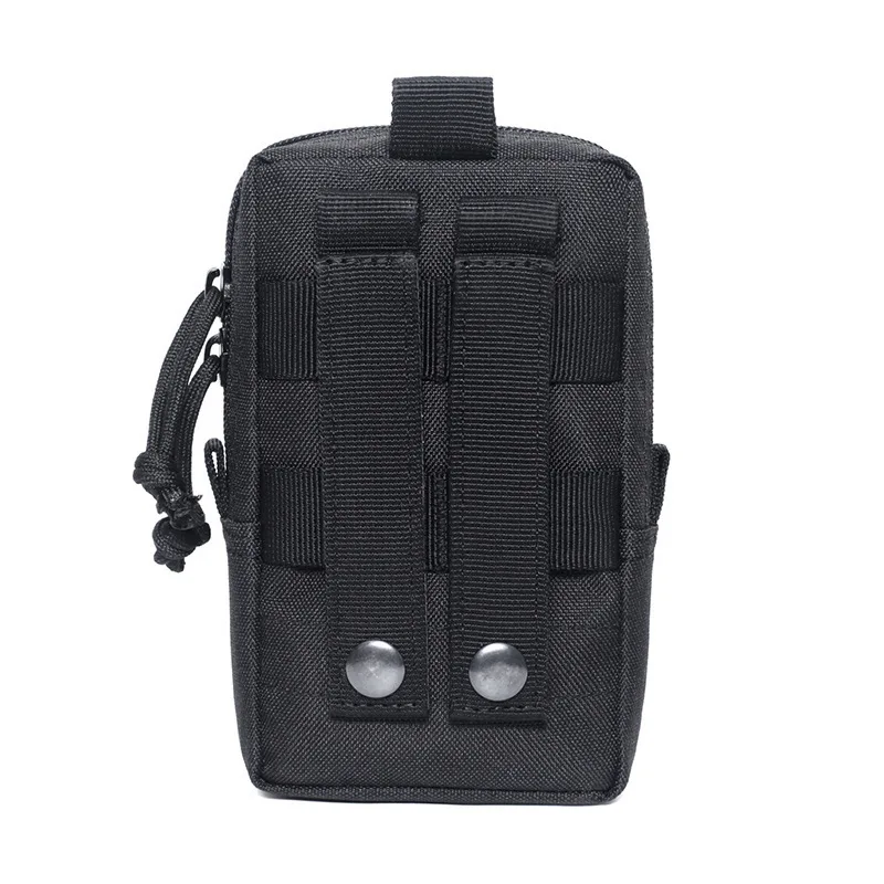 Waist Bag EDC Tool Bag Vest Po - Edc Concealed Carry Belt ulasan dan harga