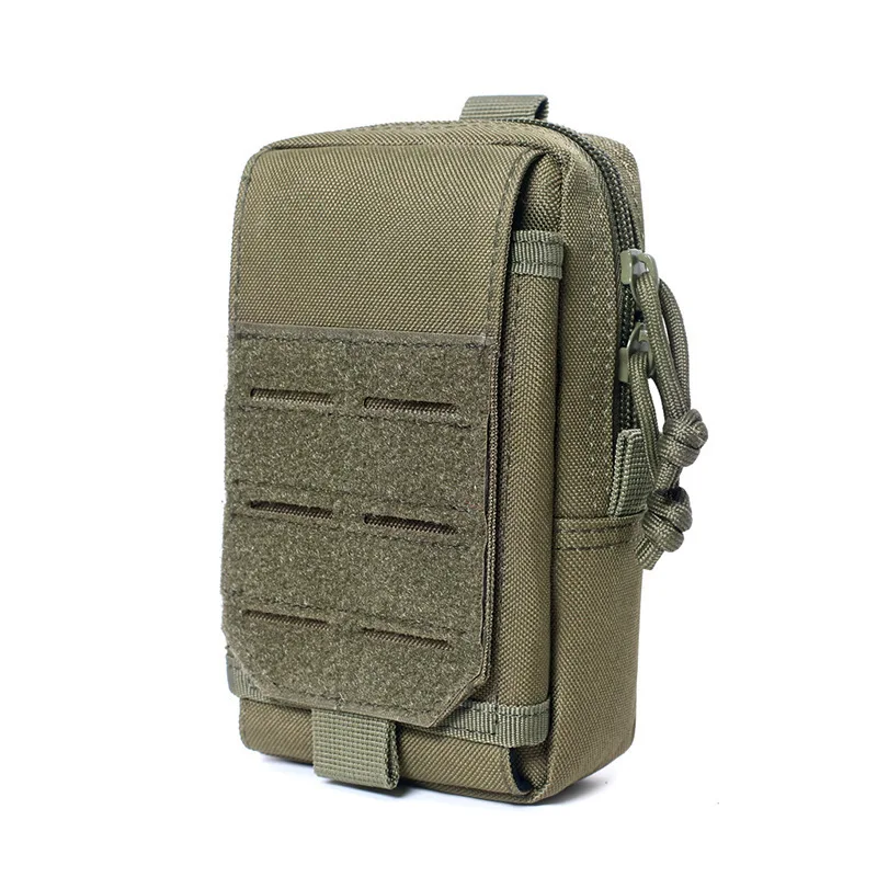 Waist Bag EDC Tool Bag Vest Po - Edc Concealed Carry Belt ulasan dan harga