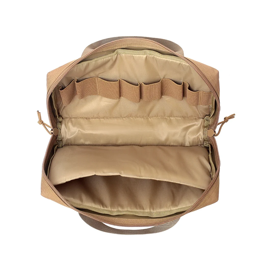 Gun Carry Bag EDC Tool Pouch O - Edc Carry Bag For Pistol ulasan dan harga