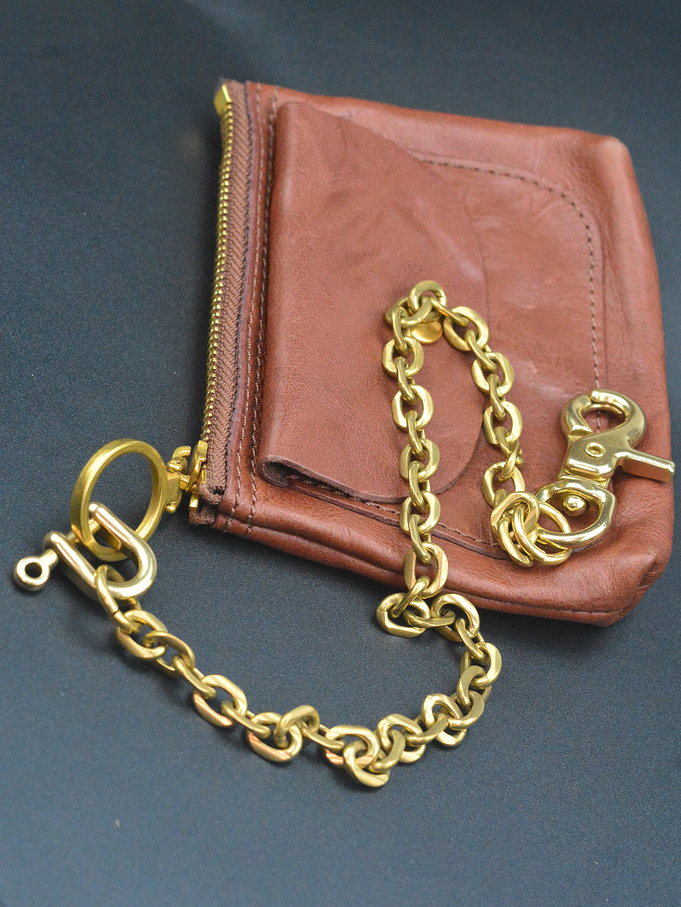 37cm short  brass Trousers Jea - Edc Concealed Carry Belt ulasan dan harga