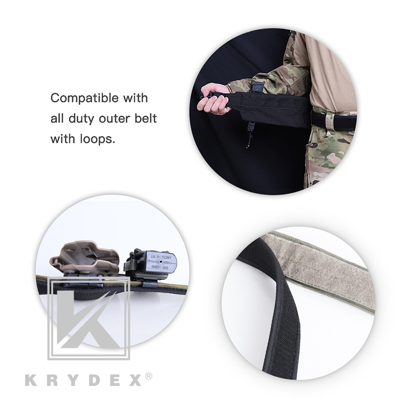 KRYDEX 1.5